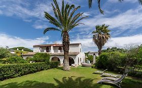 Villa fantastica Villasimius
